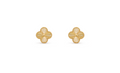 ARETE TREBOL GOLD